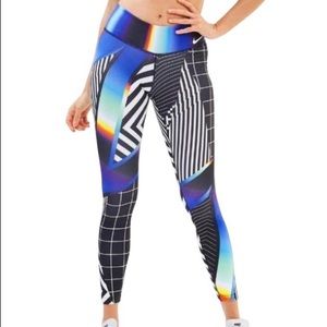RARE NIKE X Felipe Pantone Training Tights Legging